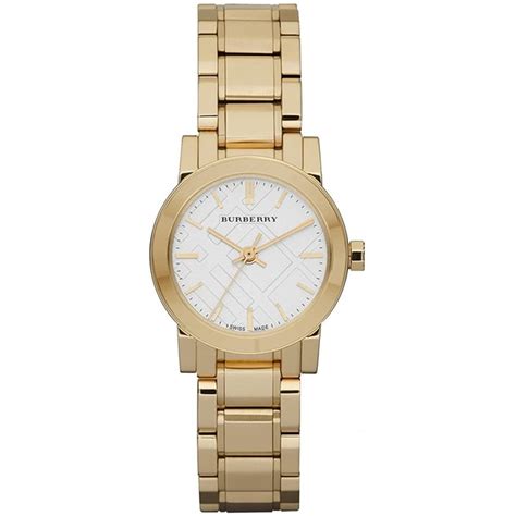 burberry ladies watches|burberry watch clearance women.